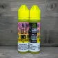 Жидкость для электронных сигарет Lemon Twist - Pink Punch Lemonade 3 mg 60 ml - фото 4