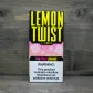 Жидкость для электронных сигарет Lemon Twist - Pink Punch Lemonade 3 mg 60 ml - фото 5