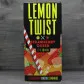 Жидкость для электронных сигарет Lemon Twist - Strawberry Mason Lemonade 3 mg 60 ml  - фото 2