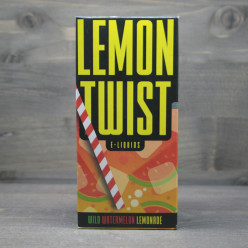Жидкость Lemon Twist - Willd Watermelon Lemonade 3 mg 60 ml