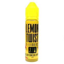 Жидкость Lemon Twist - Willd Watermelon Lemonade 3 mg 60 ml