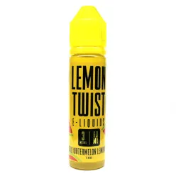 Жидкость Lemon Twist - Willd Watermelon Lemonade 3 mg 60 ml