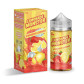Жидкость для электронных сигарет Lemonade Monster - Strawberry 3mg 100ml - фото 2