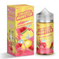 Жидкость для электронных сигарет Lemonade Monster - Watermelon 3mg 100ml - фото 2