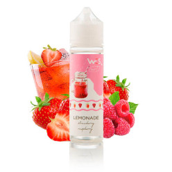 Жидкость WES - ART Lemonade 3 mg 60 ml