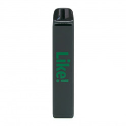 Одноразова Pod система Joyetech - Like! 1800 50 мг 900 мАч (Tobacco)