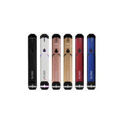 Под система Limitless - Pulse Pod System Kit 380mah (Black)