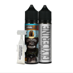 Набір для самозамісу Troublemaker - Alaska 60ml 3mg