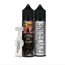 Набір для самозамісу Troublemaker - Florida 60ml 3mg