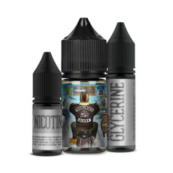 Набір для самозамісу Troublemaker - Alaska 30ml 25mg