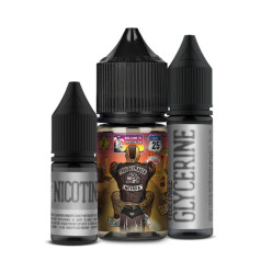 Набір для самозамісу Troublemaker - Nevada 30ml 25mg