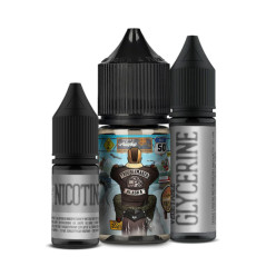 Набір для самозамісу Troublemaker - Alaska 30ml 50mg
