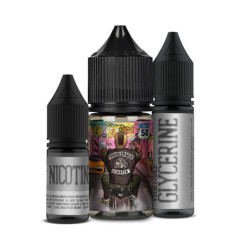 Набір для самозамісу Troublemaker - Florida 30ml 50mg