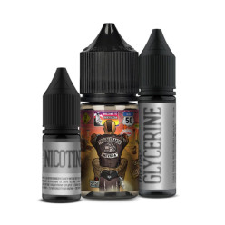 Набір для самозамісу Troublemaker - Nevada 30ml 50mg