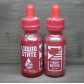 Жидкость для электронных сигарет Liquid State - Apple Butter 0 mg 30 ml - фото 5