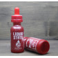 Жидкость для электронных сигарет Liquid State - Apple Butter 0 mg 30 ml - фото 4