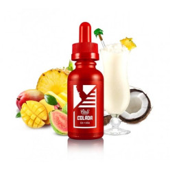 Жидкость Liquid State - Colada 15ml 3mg