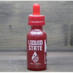 Жидкость Liquid State - Colada 30ml 6mg