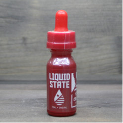 Жидкость Liquid State - Colada 15ml 3mg