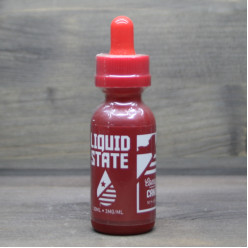 Жидкость Liquid State - Coney Cake 30ml 0mg