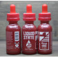 Жидкость для электронных сигарет Liquid State - Coney Cake 3 mg 30 ml - фото 3