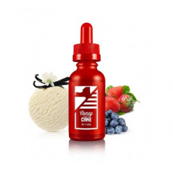 Жидкость Liquid State - Coney Cake 30ml 0mg