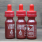 Жидкость для электронных сигарет Liquid State - Cowboy Cobbler 3 mg 15 ml - фото 4