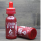 Жидкость для электронных сигарет Liquid State - Orange Dream 3 mg 30 ml  - фото 4