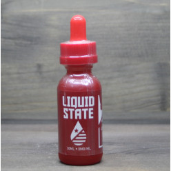 Жидкость Liquid State - Sweet Leaf 30ml 3mg