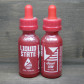 Жидкость для электронных сигарет Liquid State - Sweet Leaf 3 mg 30 ml  - фото 5