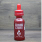 Жидкость для электронных сигарет Liquid State - Sweet Leaf 0 mg 30 ml - фото 2
