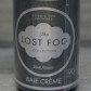 Жидкость для электронных сигарет Lost Fog - Baie Creme 3 mg 30 ml - фото 3