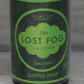 Жидкость для электронных сигарет Lost Fog - Dapple Whip 3 mg 30 ml - фото 3