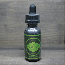 Жидкость Lost Fog - Dapple Whip 30ml 3mg