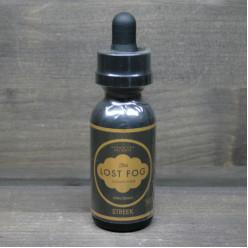 Жидкость Lost Fog - Streak 30ml 3mg