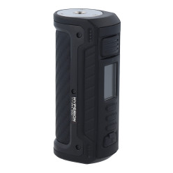 Батарейный мод Lost vape - Hyperion DNA 100C Mod (Black Carbon Fiber)