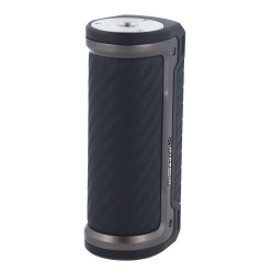 Батарейный мод Lost vape - Hyperion DNA 100C Mod (Black Carbon Fiber)