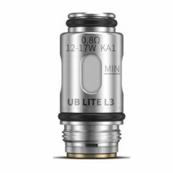 Испаритель Lost Vape - UB Lite L3 0.8Ω Испаритель Lost Vape - UB Lite L3 0.8Ω