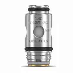 Испаритель Lost Vape - UB Lite L5 1,4Ω Испаритель Lost Vape - UB Lite L5 1,4Ω