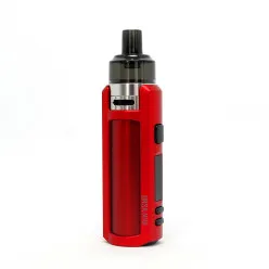 Под система Lost Vape - Ursa Mini Pod Kit 1200mah (Phantom Red)