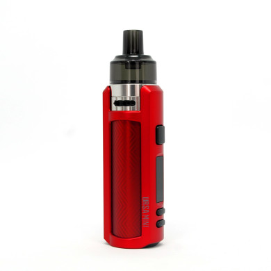 Под система Lost Vape - Ursa Mini Pod Kit 1200mah (Phantom Red) - фото 1