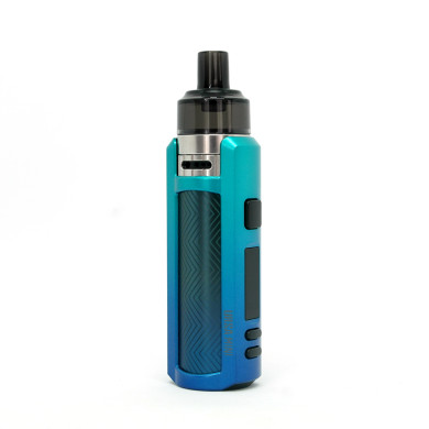 Под система Lost Vape - Ursa Mini Pod Kit 1200mah (Phantom Blue) - фото 1