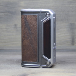 Боксмод Lostvape - Therion DNA 250 166 W (Коричневий)