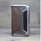 Боксмод Lostvape - Therion DNA 250 166 W (Коричневый) - фото 2