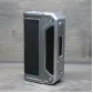 Боксмод Lostvape - Therion DNA 75W (Чёрный) - фото 2