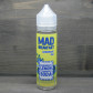 Жидкость для электронных сигарет Mad Breakfast - Lemonade 0mg 60ml - фото 2