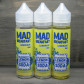 Жидкость для электронных сигарет Mad Breakfast - Lemonade 0mg 60ml - фото 5