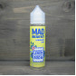 Жидкость для электронных сигарет Mad Breakfast - Lemonade Ice 0mg 60ml - фото 2