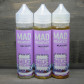 Жидкость для электронных сигарет Mad Breakfast - Milkshake 3mg 60ml - фото 6