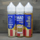 Рідина для електронних сигарет Mad Breakfast - Popcorn 1,5mg 60ml - фото 5